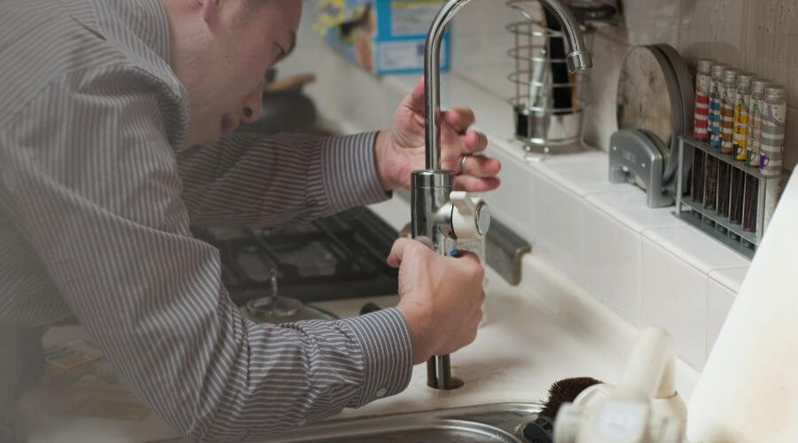 Professional emergency plumbing in Anderson, SC